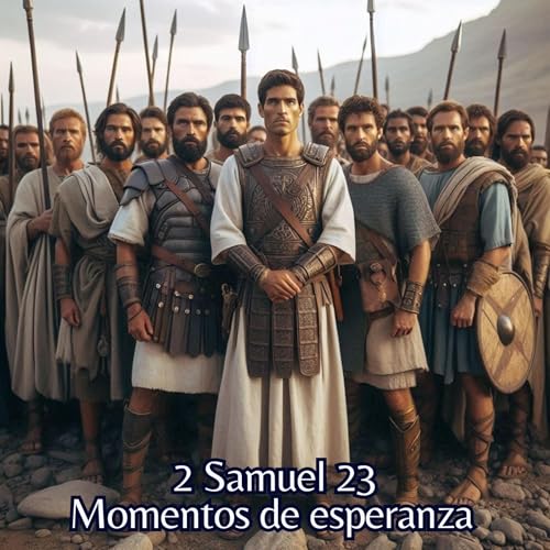 2 Samuel 23
