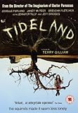 Tideland ( Rose in Tideland ) ( Tide land ) [ NON-USA FORMAT, PAL, Reg.2 Import - United Kingdom ] by Jennifer Tilly