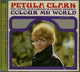 Clark, Petula