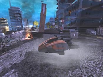 Video Game Ground Control 2 - PC Book