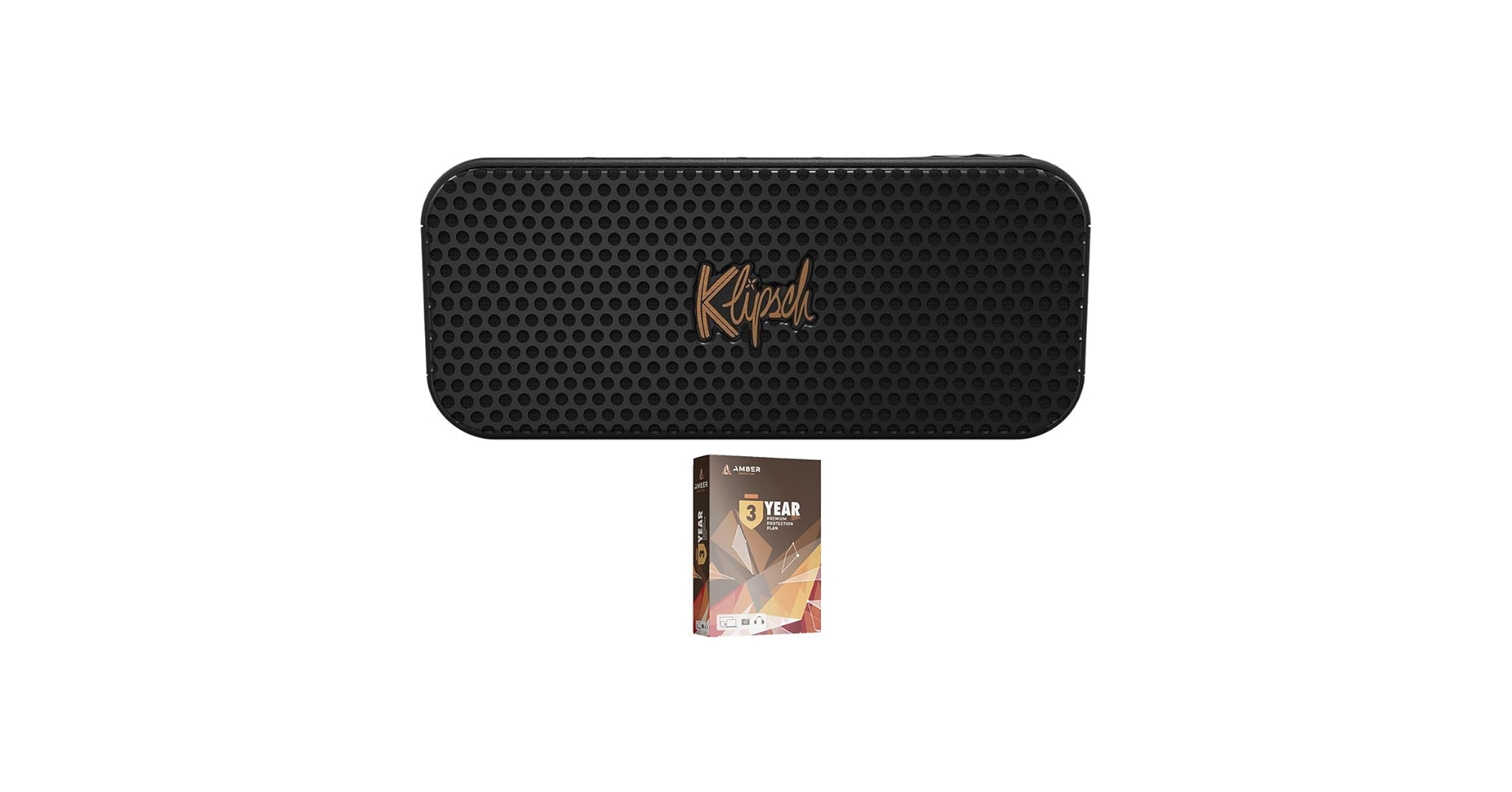 Amazon.com: Klipsch KLIPSCH-Nashville Portable Bluetooth