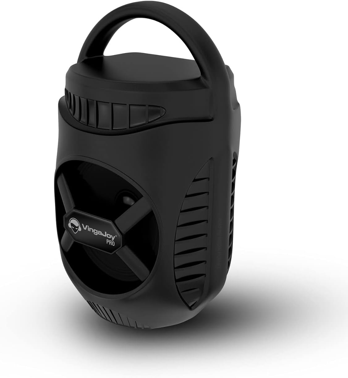 TWS Wireless Speaker SP-346 Minibomb with Aux, FM, USB, Micro USB Slot (Black)