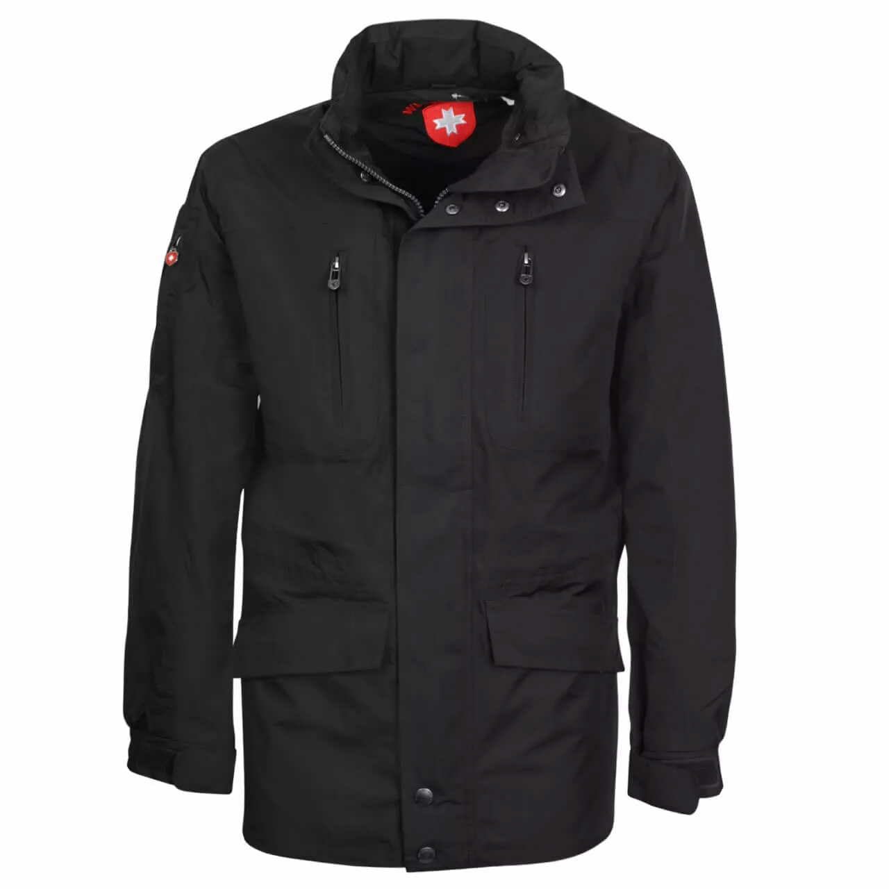 Wellensteyn Sportswear-Jacke