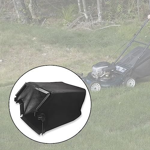 KitchenKipper 580943402 580943401 Grass Bag Compatible with Husqvarna Craftsman 429016 5809434028 5809434025 Lawn Mower Grass Bag Only, Fits Model HU700AWD HU700H HU700L HU724AWD