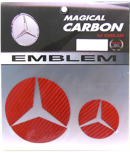 HASEPRO マジカルカーボン メルセデスベンツ Eクラスクーペ CEMB23R