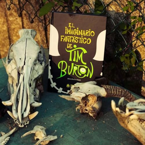 Fallo de sistema - 836: &iquest;Qu&eacute; hace que Tim Burton sea Tim Burton? Con Milena Mart&iacute;nez y Javier Tolentino - 31/01/26