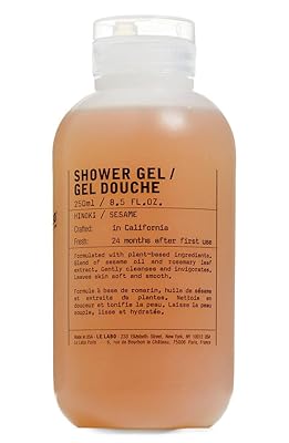 Le Labo Hinoki Shower Gel 8.5 Ounce Unisex
