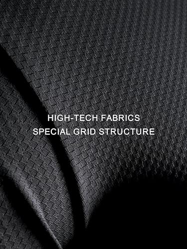 Mens Shirts 3 Pack Dry Fit Tech Moisture Wicking Performance Quick Dry Elastic Athletic Crew Short Sleeve T Shirts3