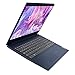 Lenovo IdeaPad 3 15 Intel i3-10110U 8GB 256GB SSD 15.6-inch Touch Screen Laptop