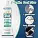 Book Binding Glue, Clear Adhesive for Repair and Bonding, Envelopes, Postcards, Paper Craft Greeting Cards, Invitations and Crafts DIY (1)