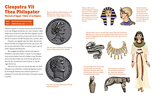 She's on the Money (She Made History) - Image 2