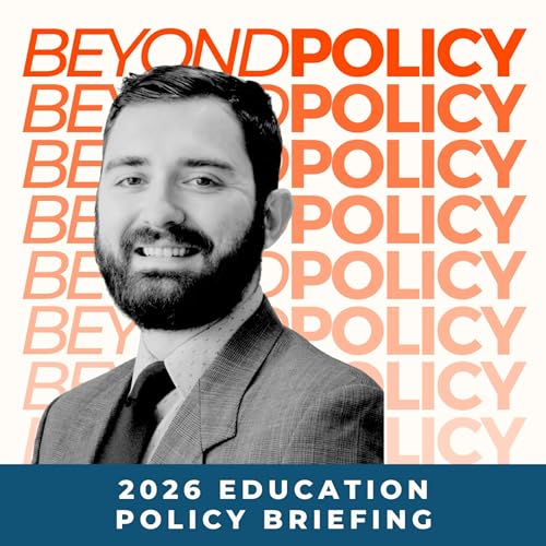 2026 Policy Briefing: The State of Education in South Carolina with Ryan Dellinger