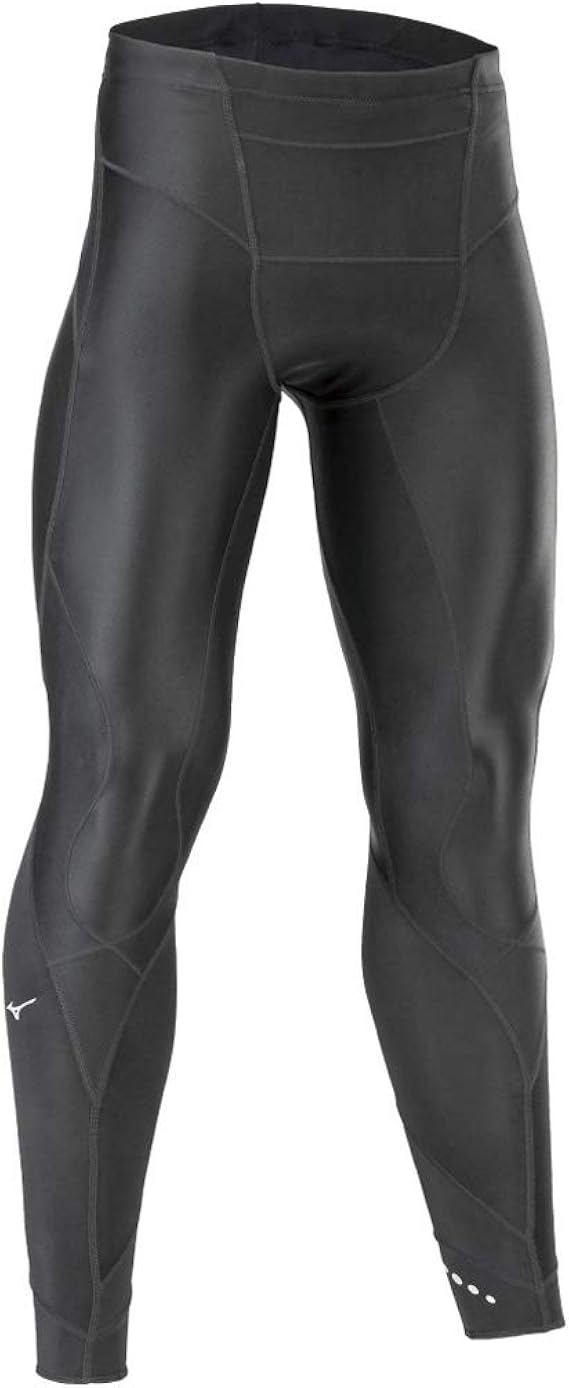 Amazon ミズノ コンプレッションタイツ メンズ Mizuno Sサイズ K2mj9b02 Blk インナーシャツ 通販