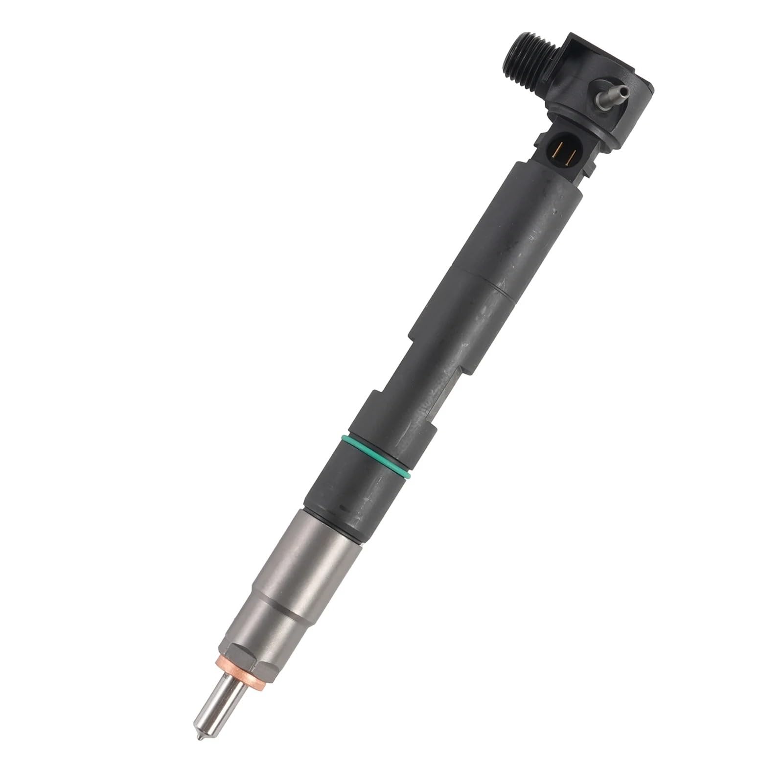 Injector Fuel for Delphi Doosan D18 D24 for Bobcat Skid Steers S450 S510 S550 Diesel Fuel Injector 400903-00074D 28337917 7275454 7334032