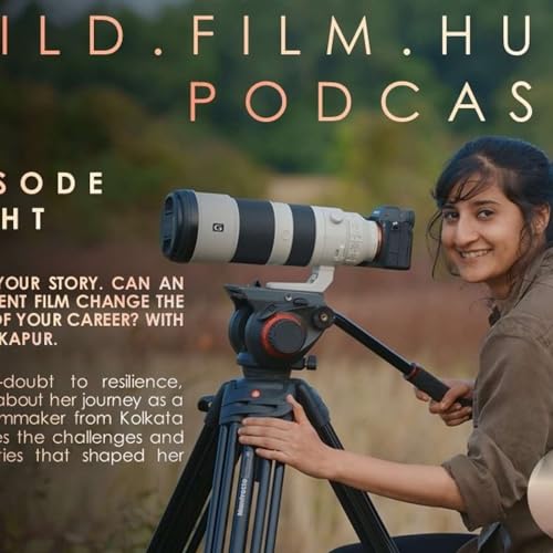 Find your Story. Can your independent film change the course of your career? With Ashwika Kapur