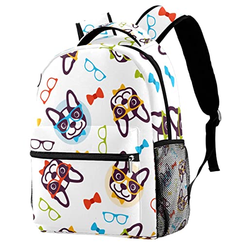 Sac à dos voyage étanche avec porte-bouteille anti-fuite