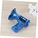 SUPVOX Voice Changer Megaphone Toy Child Cosplay Loudspeaker Multi-Frequency Voice Change Role Cosplay Toy for Kid