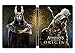 Produktbild Assassin's Creed Origins - Steelbook [Enthält kein Spiel]