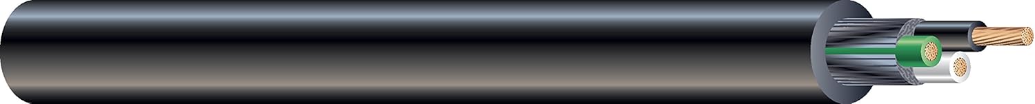 80% Off Discount Coleman Cable 55043303 14/3 Sjeoow Seoprene Service Cable, Black, 250' Tech Deals 🔥 Coleman Cable 55043303 14/3 Sjeoow Seoprene Service Cable, Black, 250'