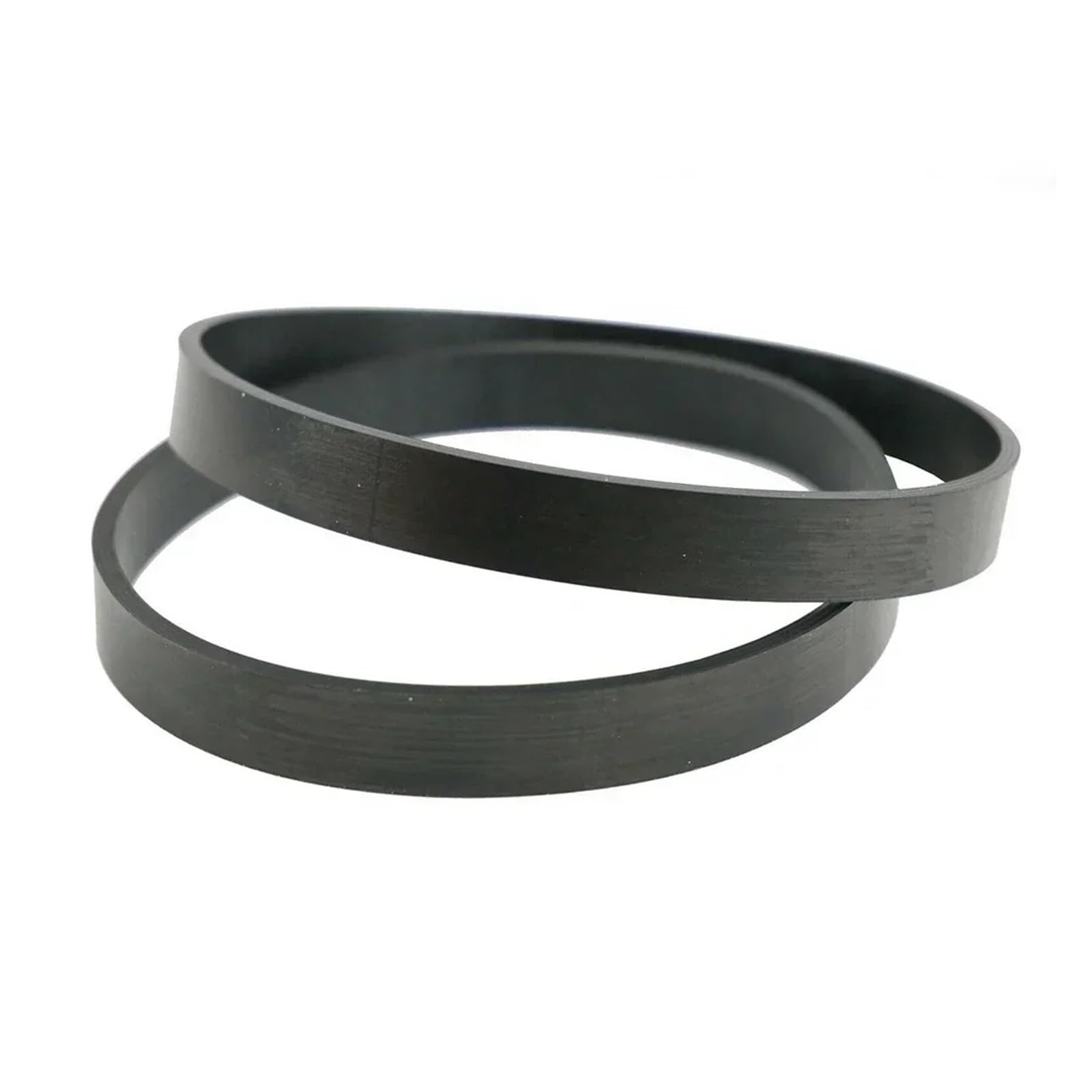 Correas for aspiradora Bissell 1604895 de alta resistencia para el cepillo rotativo