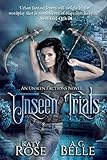  Unseen Trials: An Unseen Factions Novel (English Edition)