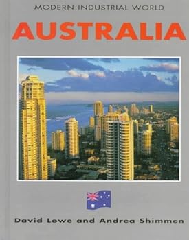Hardcover Australia Hb-Miw Book