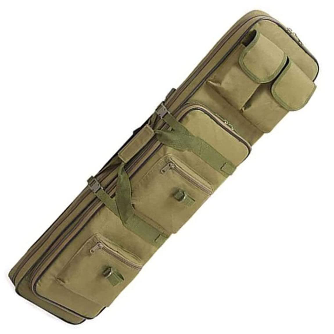 Étui de transport pour carabine et sac à fusil étanche pour la chasse en forêt