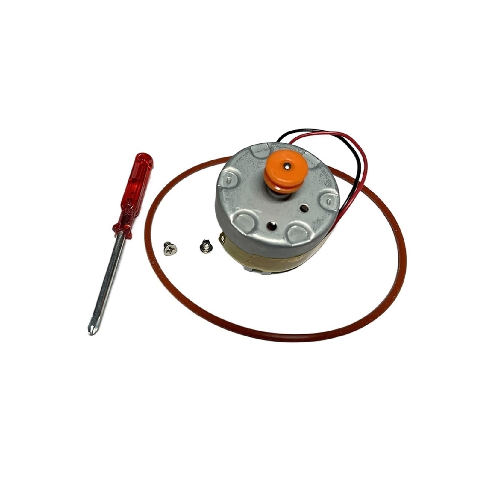 WEIGEXIEO Vacuum Cleaner Motor,Compatible For Roborock,Compatible For Xiaomi, S5 S5 MAX S6 S6 MAX S7 G1 MJSTG1 Robot Vacuum Replacement Motor
