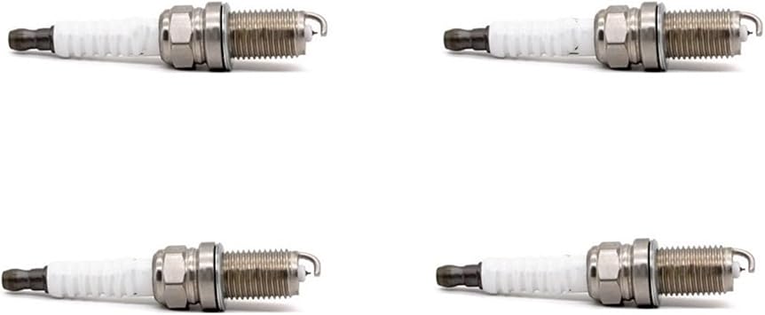 Automotive Replacement Spark Plugs Candle ZFR6FIX-11 Iridium Spark Plug Replacement K7RTAI For 0242235776 9812 IK20TT Z3014 pieces with box
