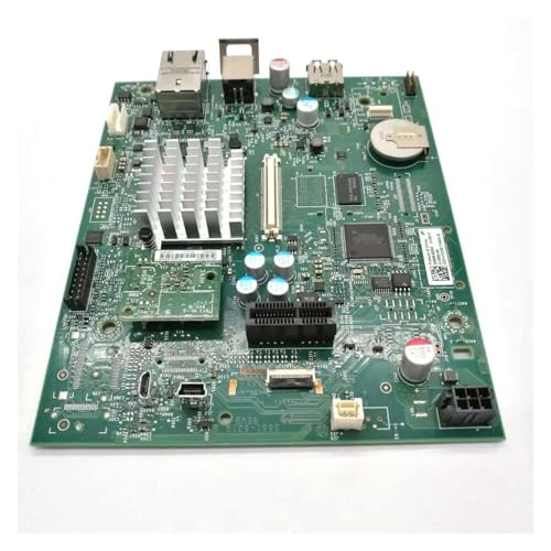Carte de formatage E6b69-60003 pour réparer les erreurs réseau HP M604 M605