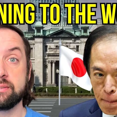 You won&rsquo;t Believe What the Japanese Central Bank Just Did
