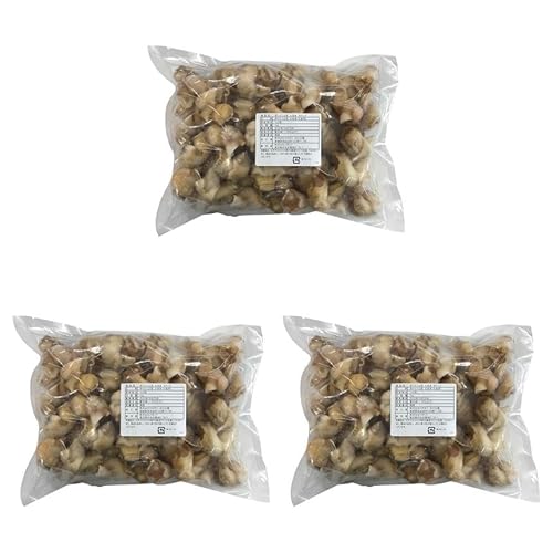 �p���Y �{�C���ԊL�ނ��g 50?70 1KG×3�p�b�N (�܂Ƃߔ���) (Vandro���S�t�)