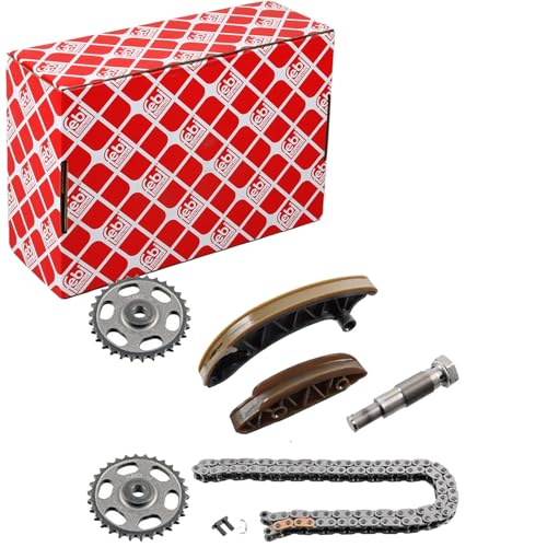 FEBI BILSTEIN Kit catena distribuzione 181931