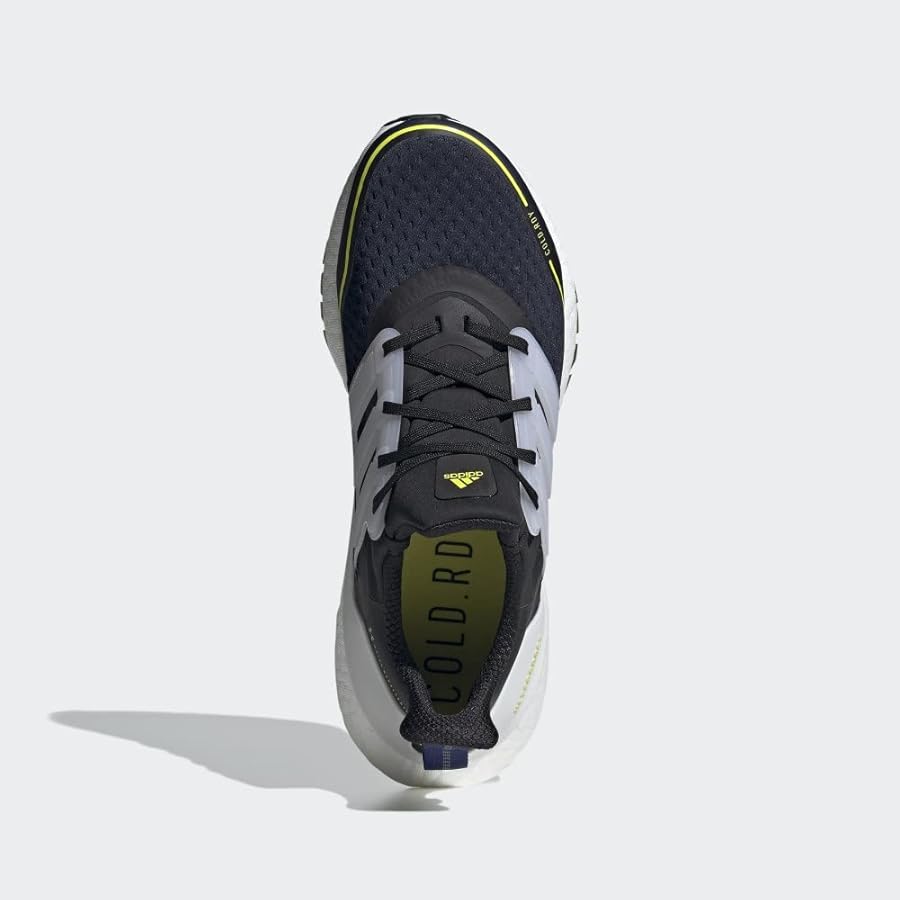 Amazon.com | Adidas Men's Ultraboost 21, Legend Ink/Crystal White