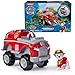 Produktbild PAW Patrol Jungle Pups, Marshall Elefant Fahrzeug, Spielzeug-Truck mit Sammel-Actionfigur, Kinderspielzeug für Jungen und Mädchen ab 3 Jahren