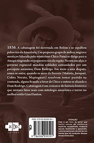 Cabanagem