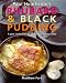 Paul Heathcote's Rhubarb and Black Pudding