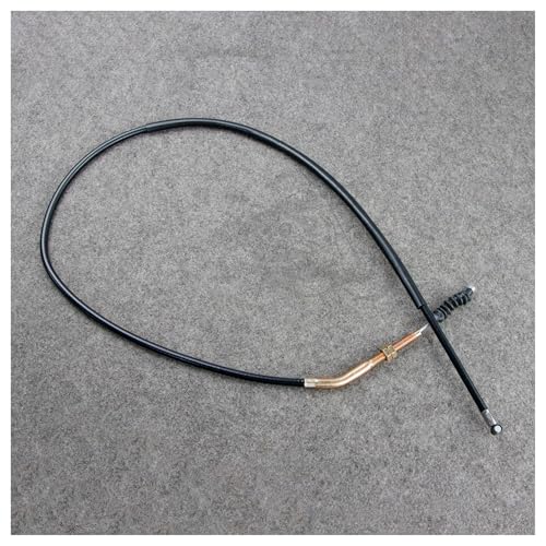 Câble d'embrayage pour Kawasaki Z800 2013-2016 en acier renforcé - 4