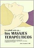 masajes terapeuticos  MASAJES TERAPEUTICOS (SIN COLECCION)