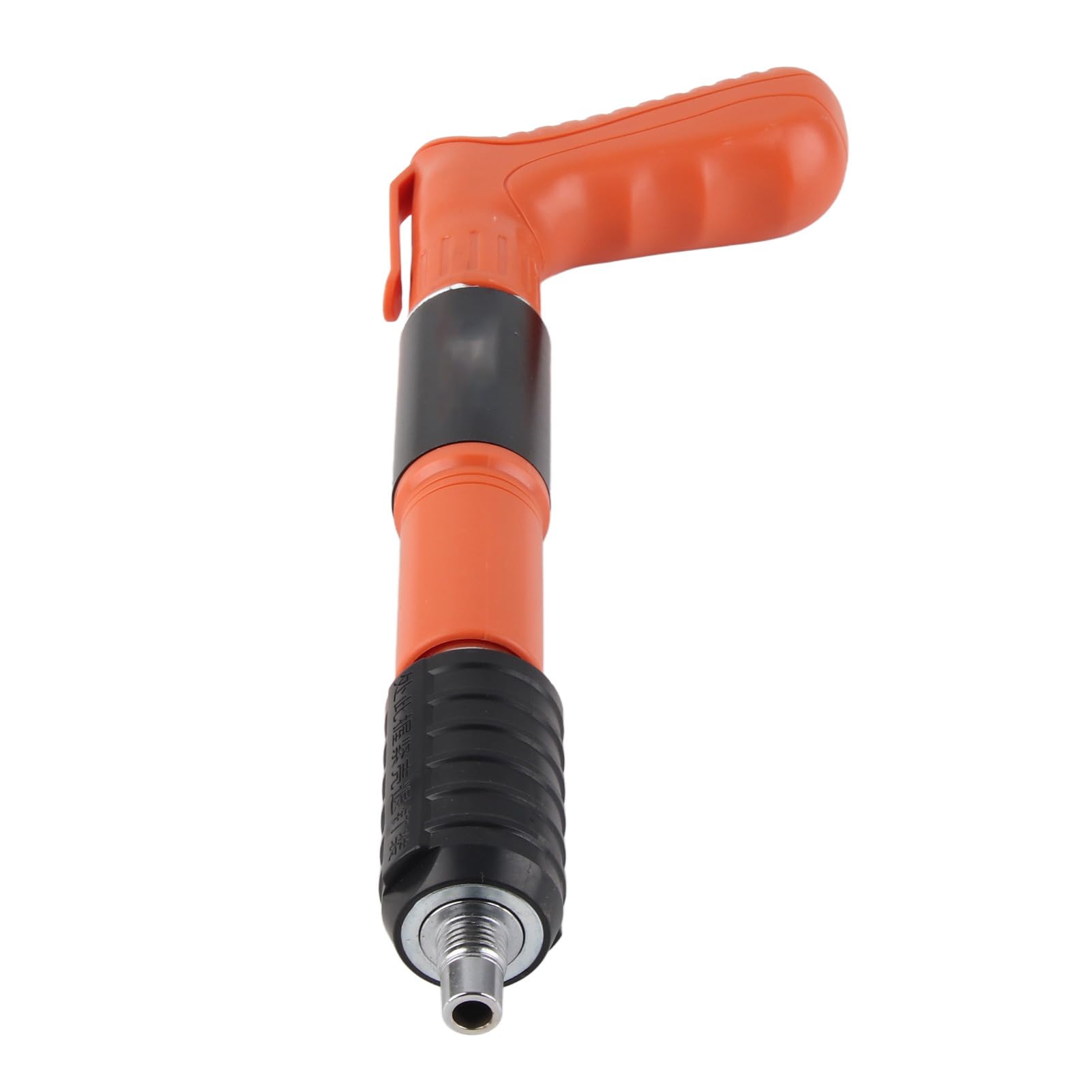 Kit De Cloueuse à Béton - 5 Vitesses Réglables - Outil électrique De Fixation Murale - Portable - Pour Câble De Plafond En Béton (pistolet à Clous Avec 60 Clous Ronds Et 50 Clous