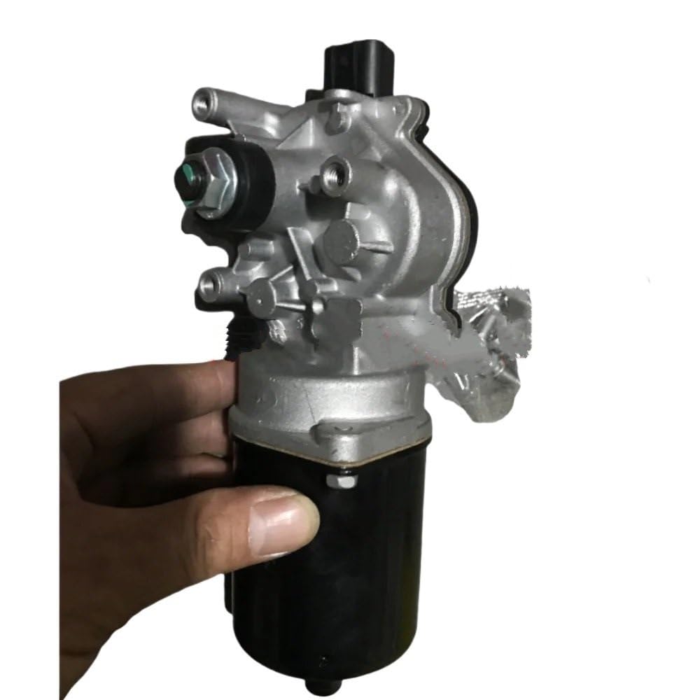 Motore tergivetro Adatto per Honda City 2008-2014 76505-TM0-T01 76505TM0T01 JH RHD Motore tergicristallo per auto