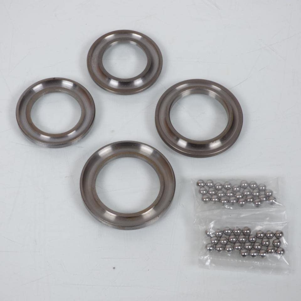 Elimina holguras con el rodamiento de dirección Sifam Aprilia 50 SR Morini Carbu 2000-2003