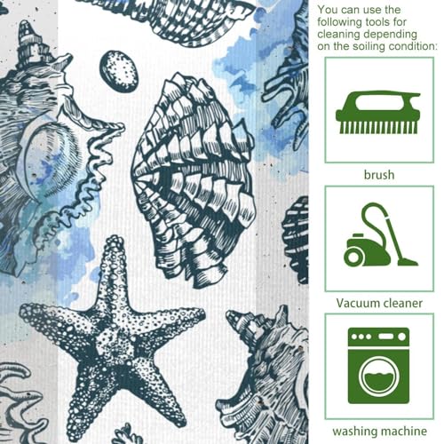 Tapis de cuisine antidérapant et lavable pour un sol sécurisé - 5