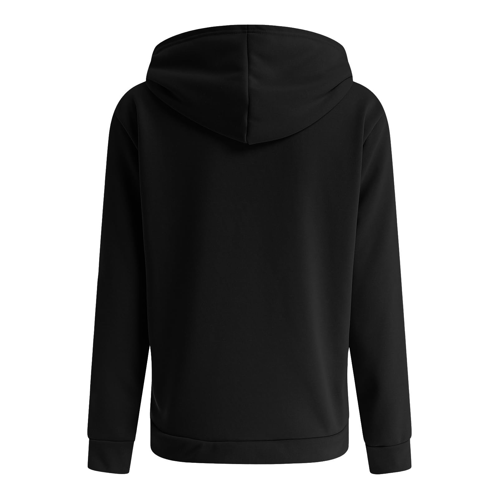 Cappotto Invernale in Pile Caldo 2 in 1 per la Gravidanza da Donna Felpa Coppia