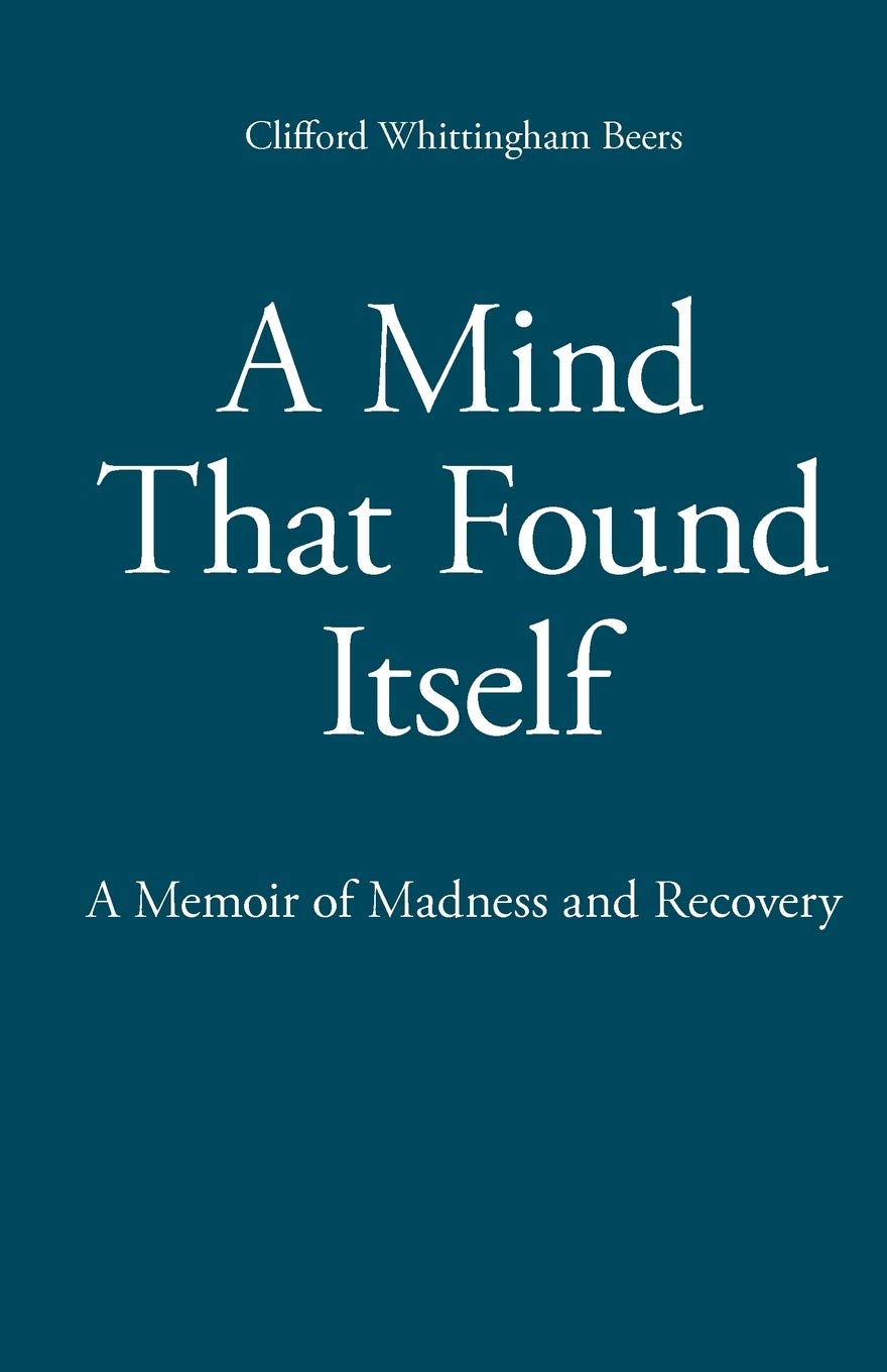 Buy A Mind That Found Itself — BookShops.in