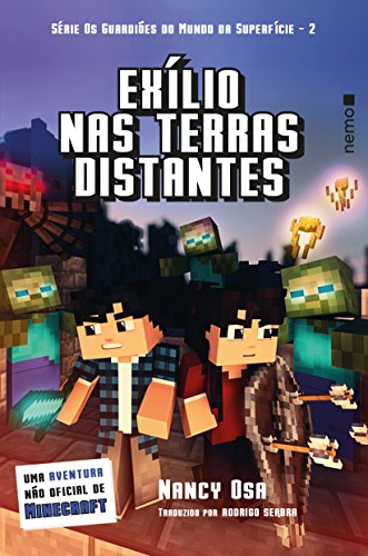Exílio nas terras distantes: