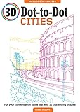 3D Dot to Dot Cities