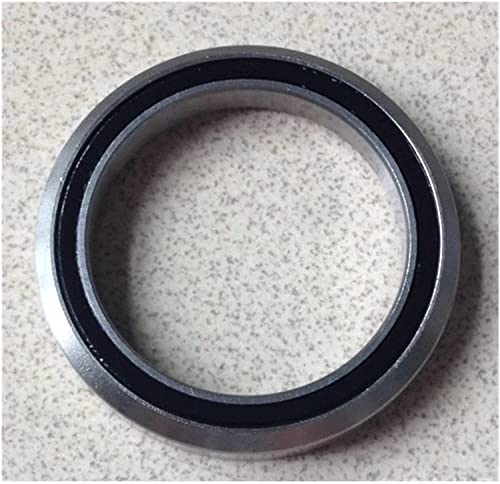 Roulement AC3544 haute précision pour jeu de direction 1 1/4" de vélo