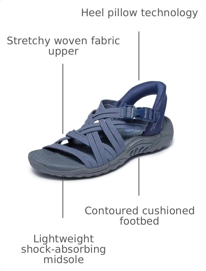 Image of Skechers Women's Reggae - Morning Light