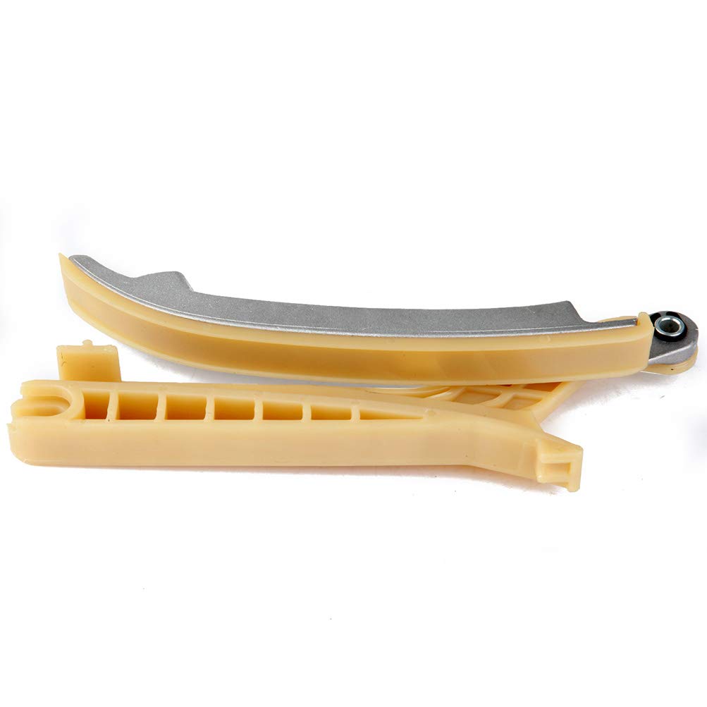Amazon.com: ECCPP G60313S Timing Chain Kit Guide Rails fits for